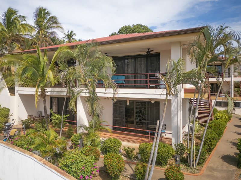 2 bed Condo For Sale in Playas Del Coco, Guanacaste - 1