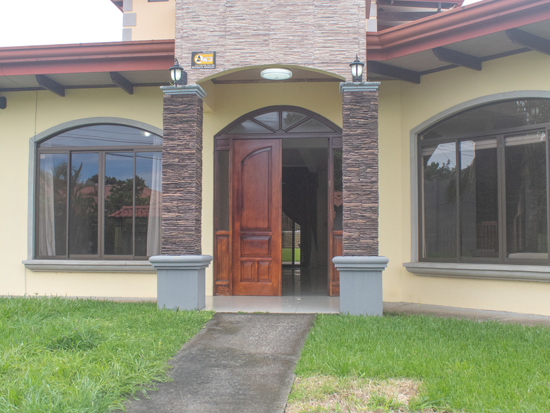 3 bed Single Family Homes For Sale in Grecia, Alajuela - 1
