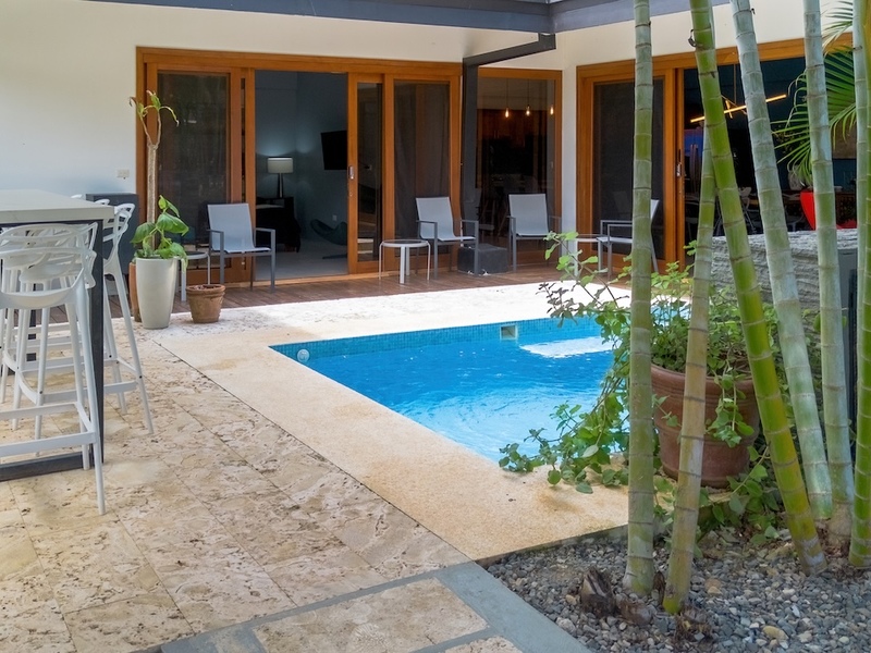 3 bed Single Family Homes For Sale in Uvita, Puntarenas - 1