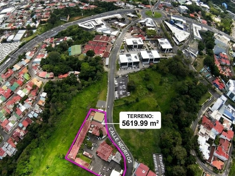 0 bed Land For Sale in Montes de Oca, San Jose - 1