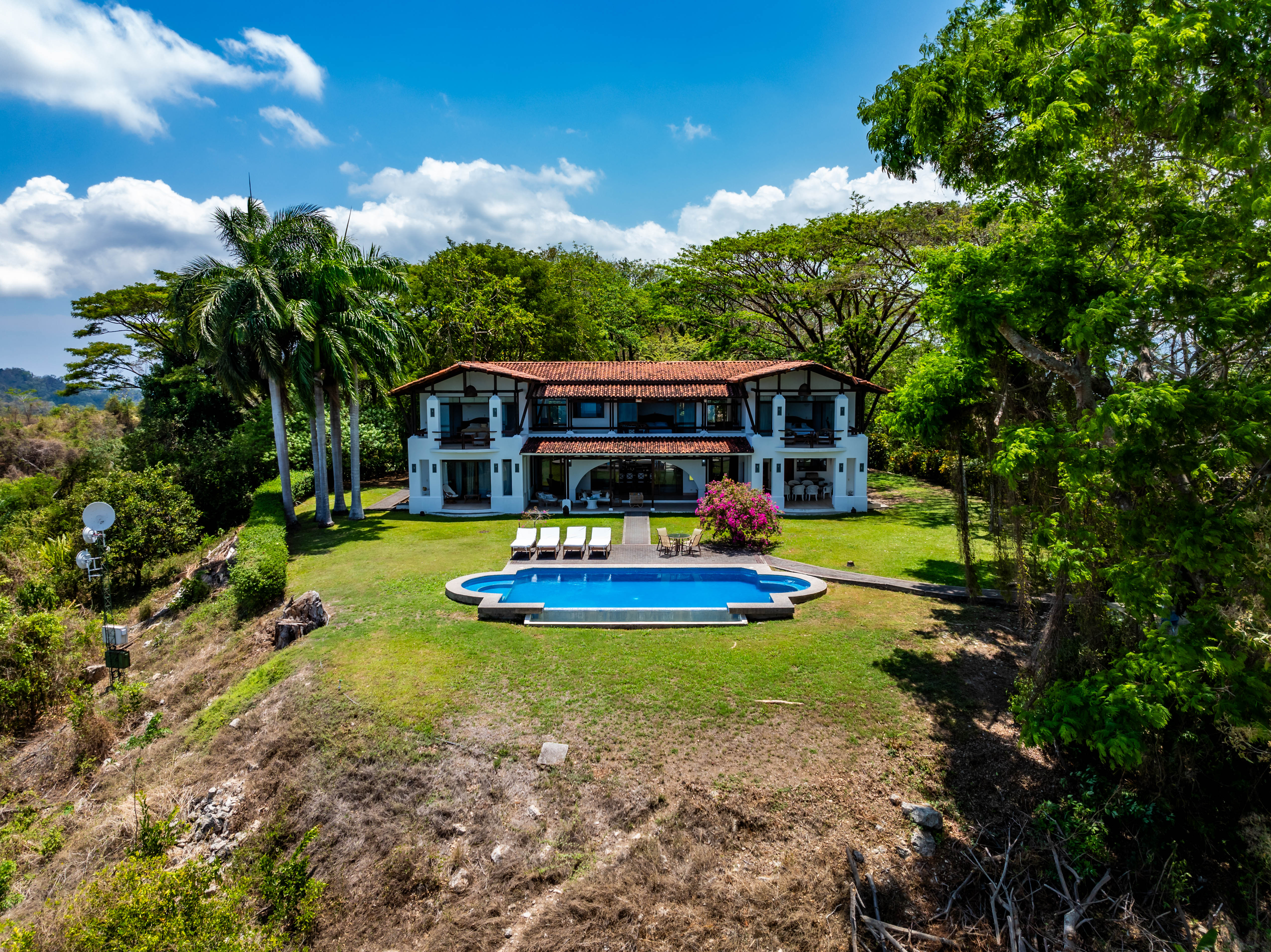 5 bed Single Family Homes For Sale in Tambor, Puntarenas - thumb 4