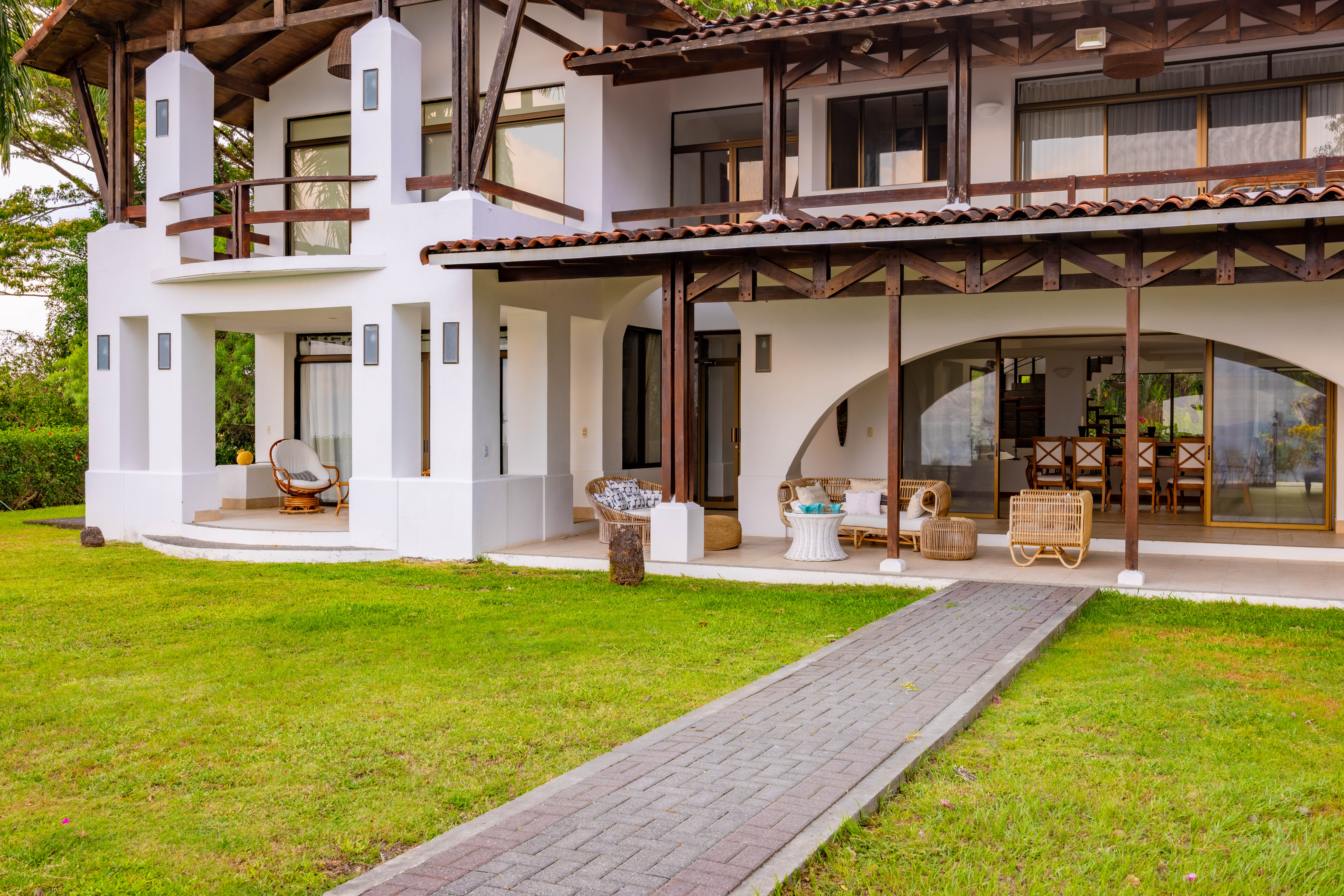5 bed Single Family Homes For Sale in Tambor, Puntarenas - thumb 8