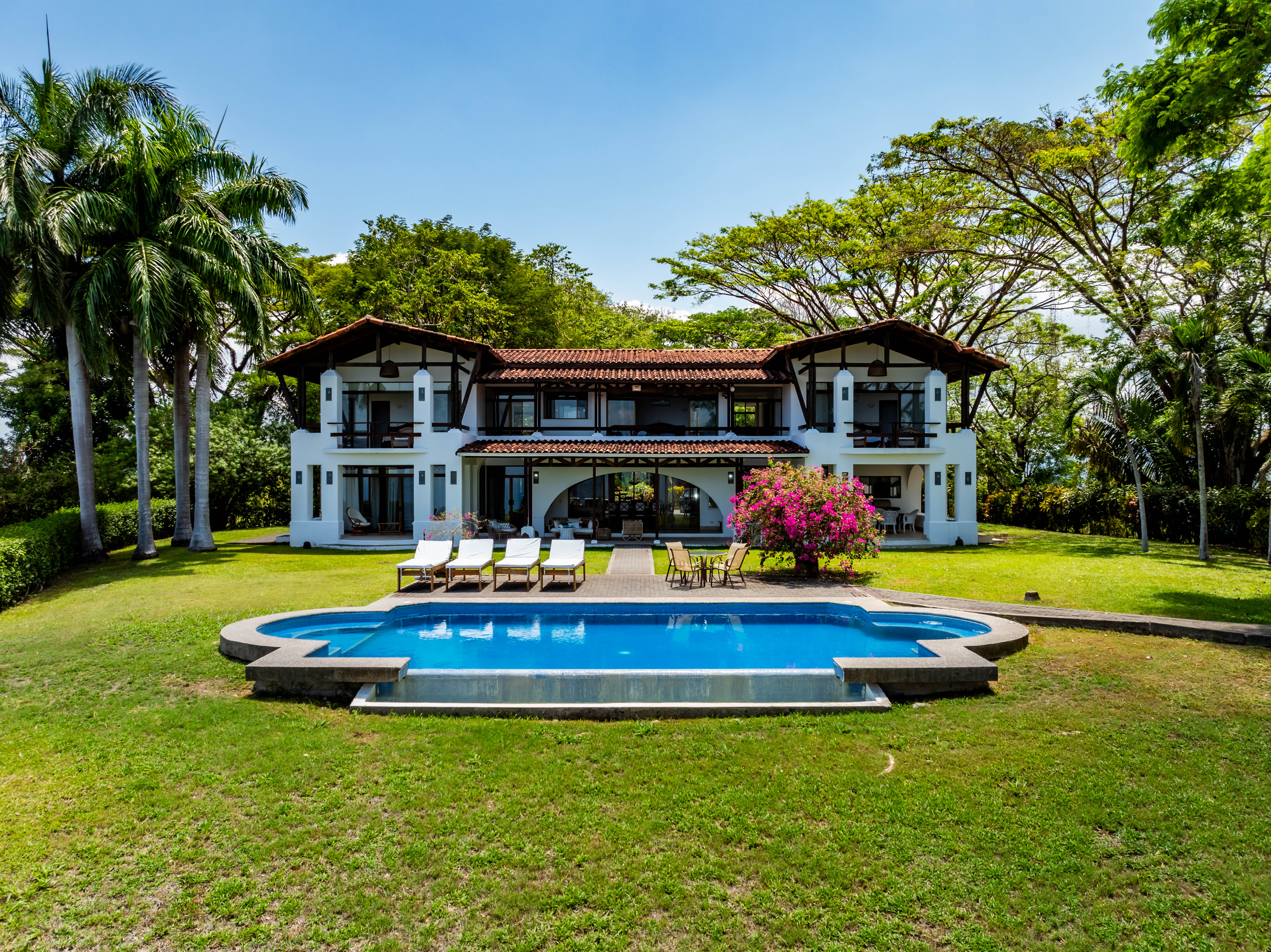 5 bed Single Family Homes For Sale in Tambor, Puntarenas - thumb 1