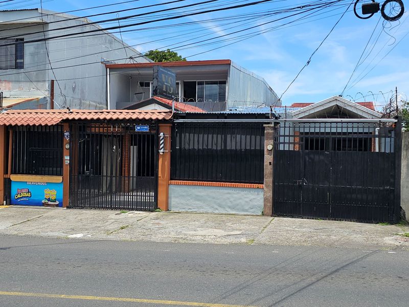5 bed Commercial For Sale in Santo Domingo, Heredia