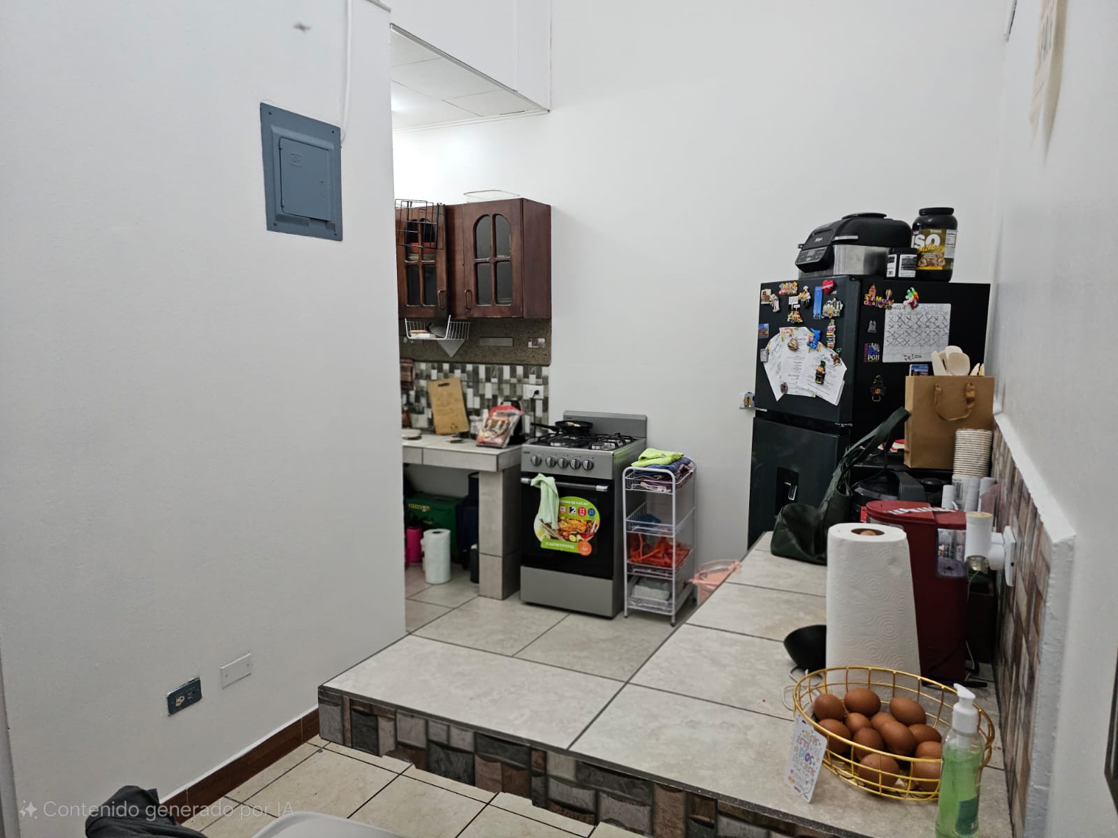 5 bed Commercial For Sale in Santo Domingo, Heredia - thumb 22