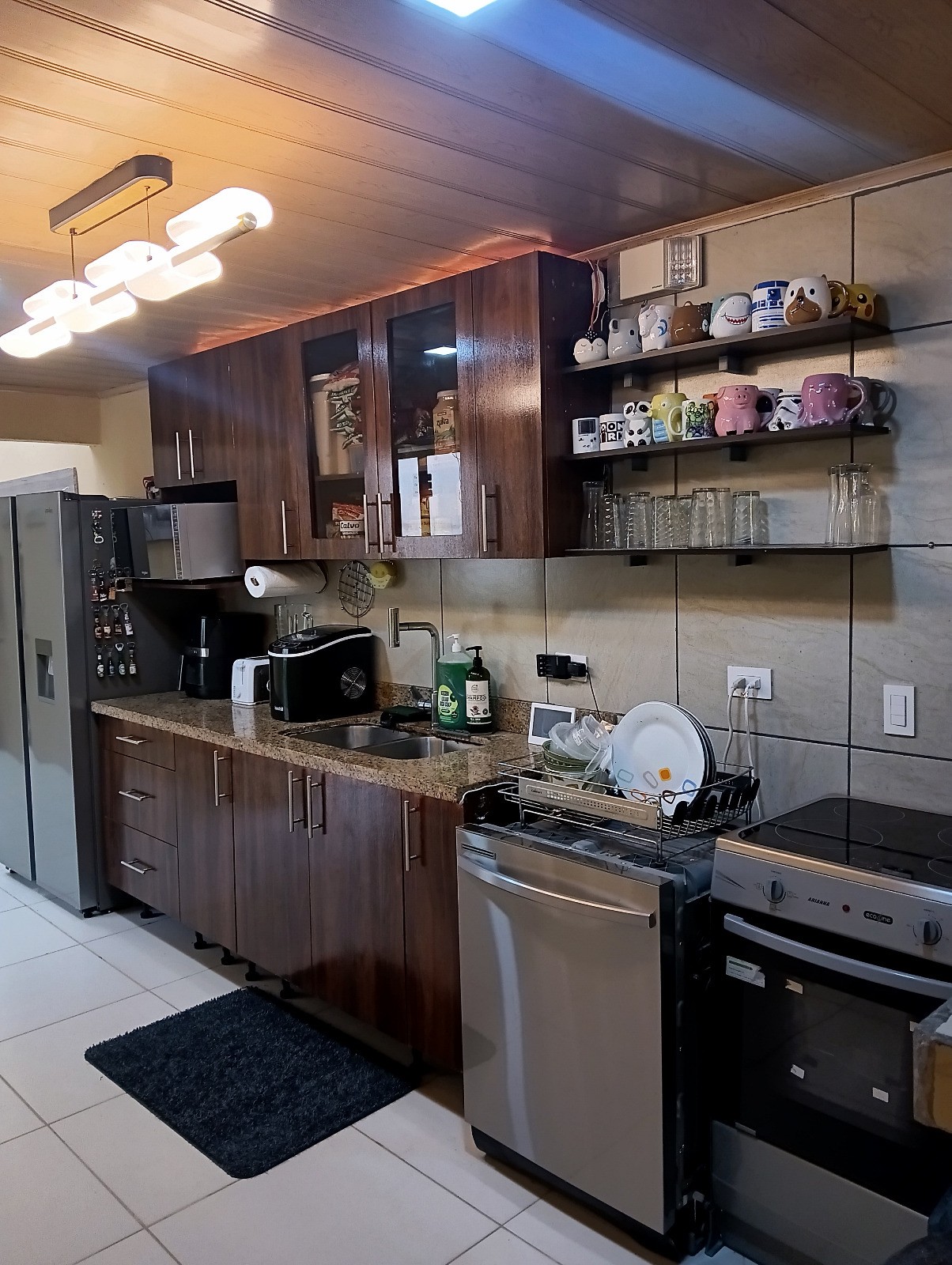 2 bed Single Family Homes For Sale in Tres Ríos, Cartago - thumb 3