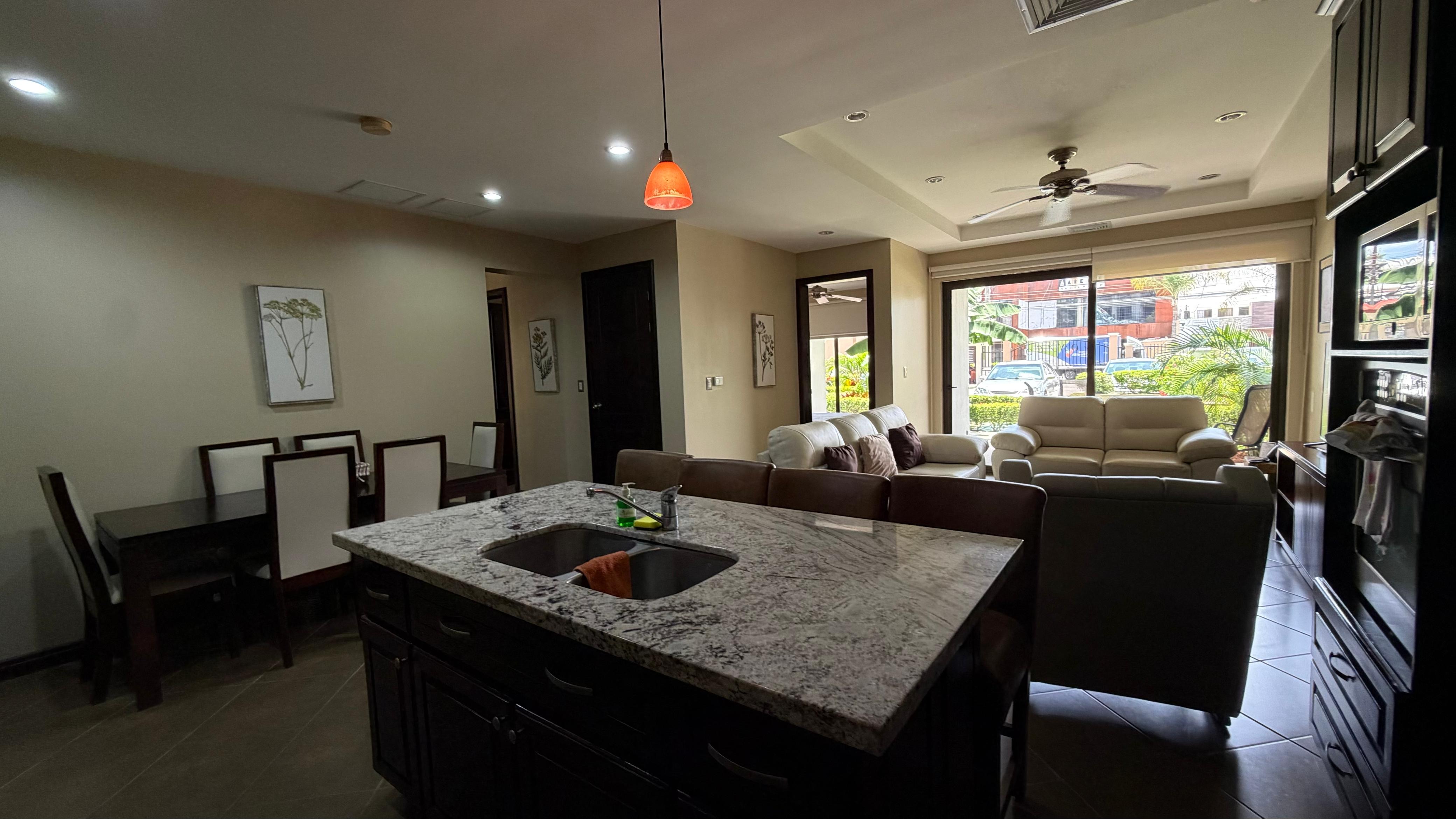 3 bed Condo For Sale in Jaco, Puntarenas - thumb 17