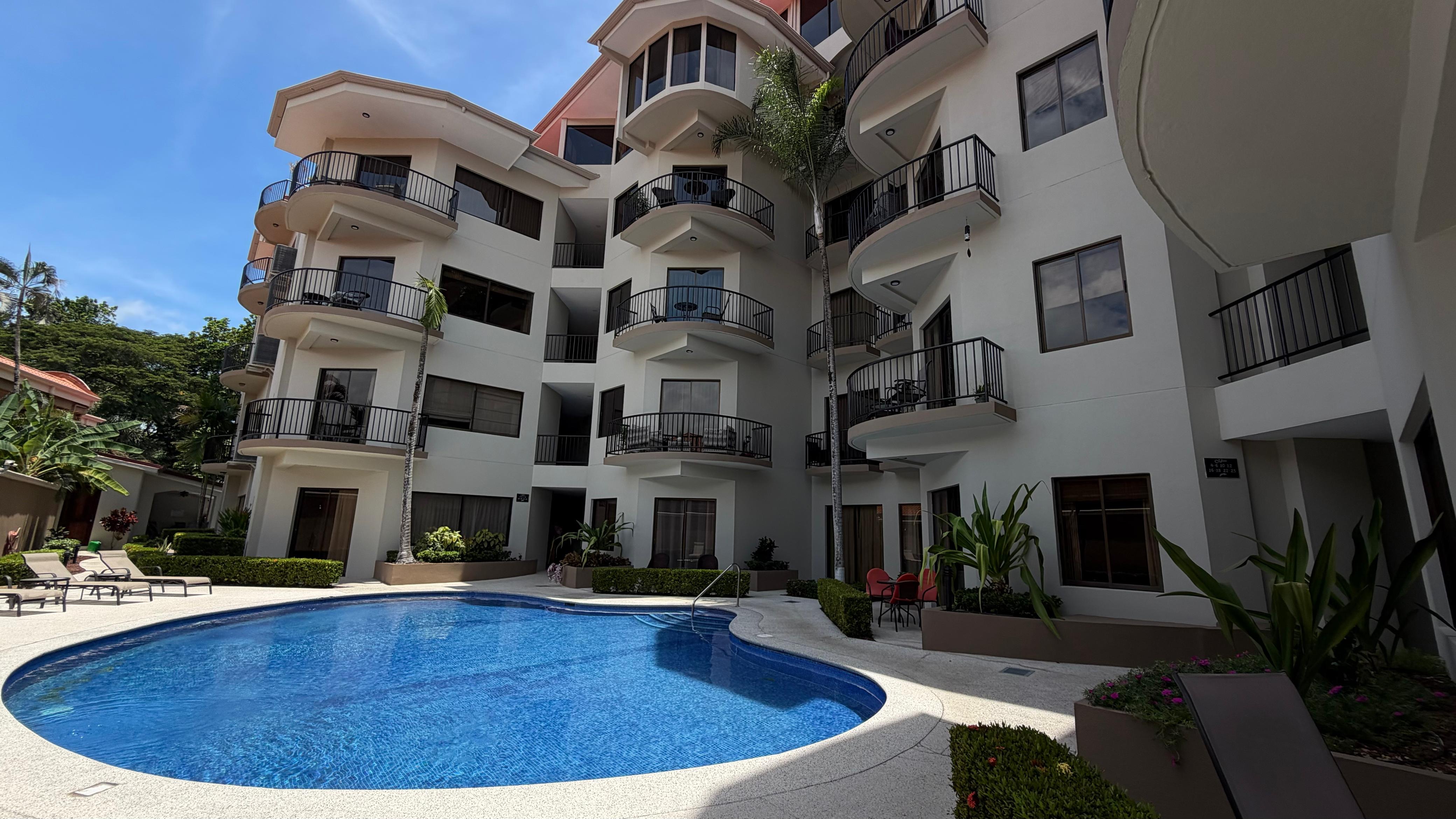3 bed Condo For Sale in Jaco, Puntarenas - thumb 1