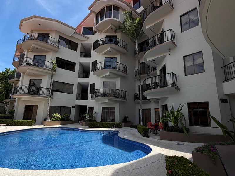 3 bed Condo For Sale in Jaco, Puntarenas - 1