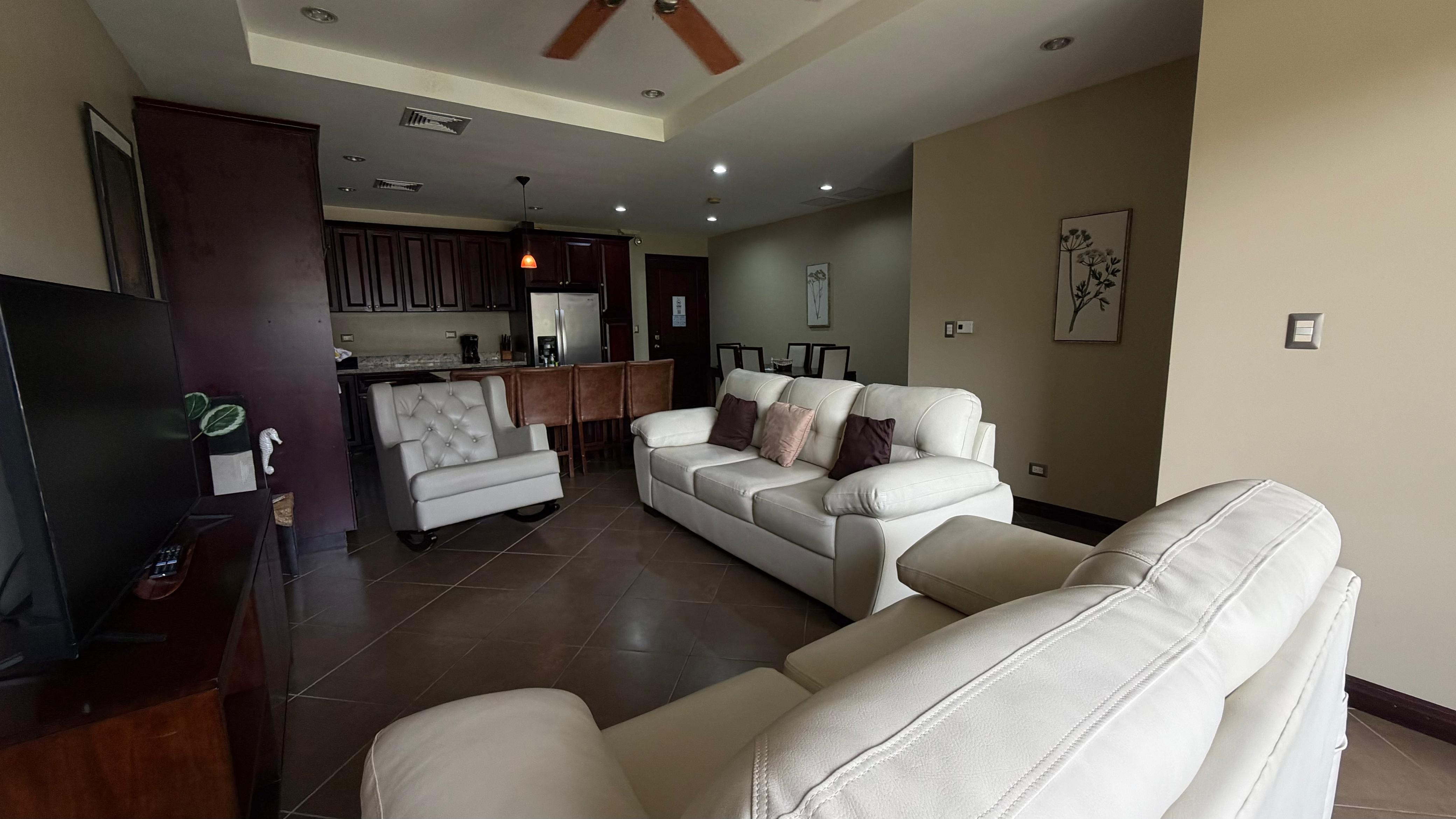 3 bed Condo For Sale in Jaco, Puntarenas - thumb 2