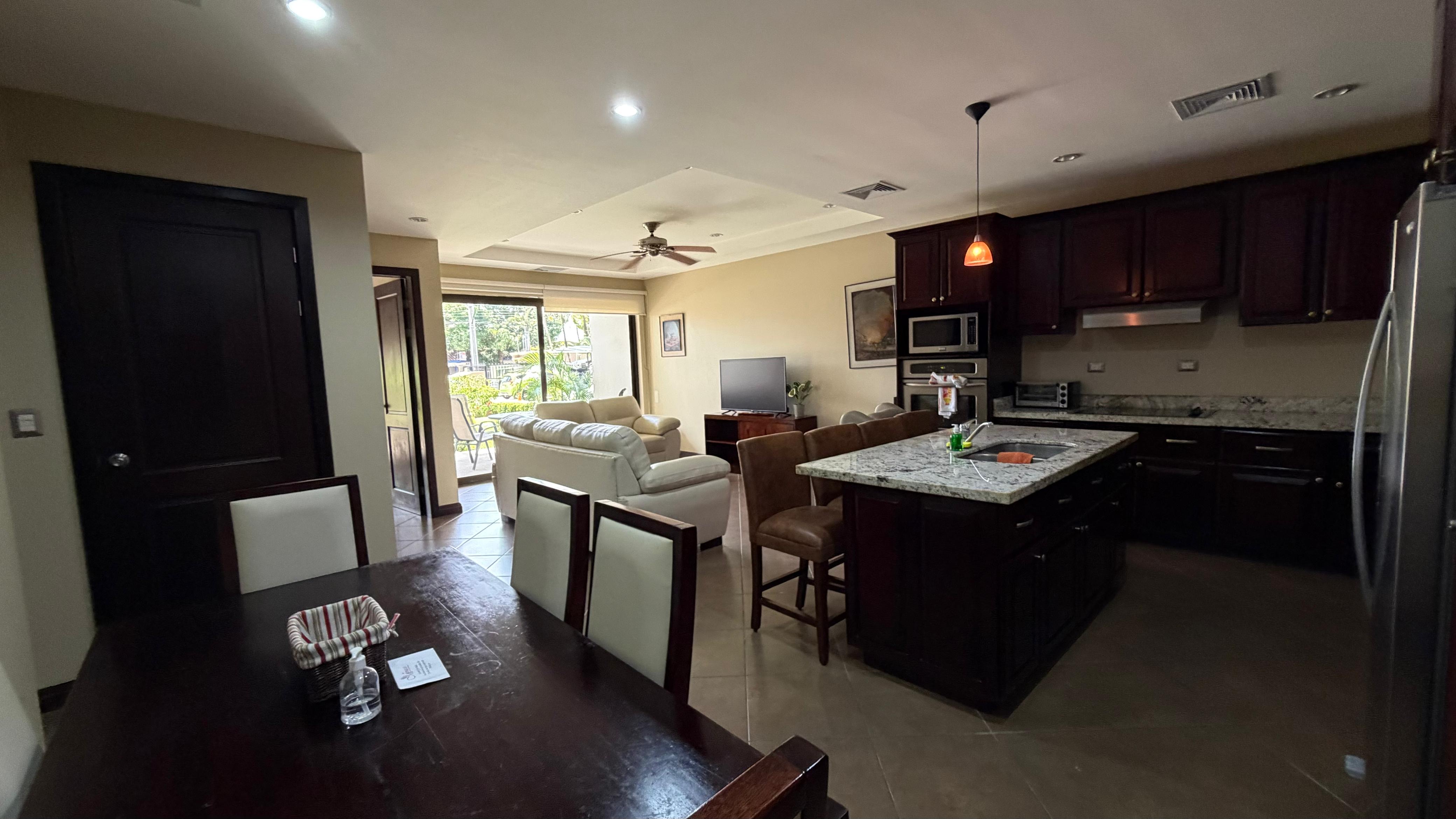 3 bed Condo For Sale in Jaco, Puntarenas - thumb 8