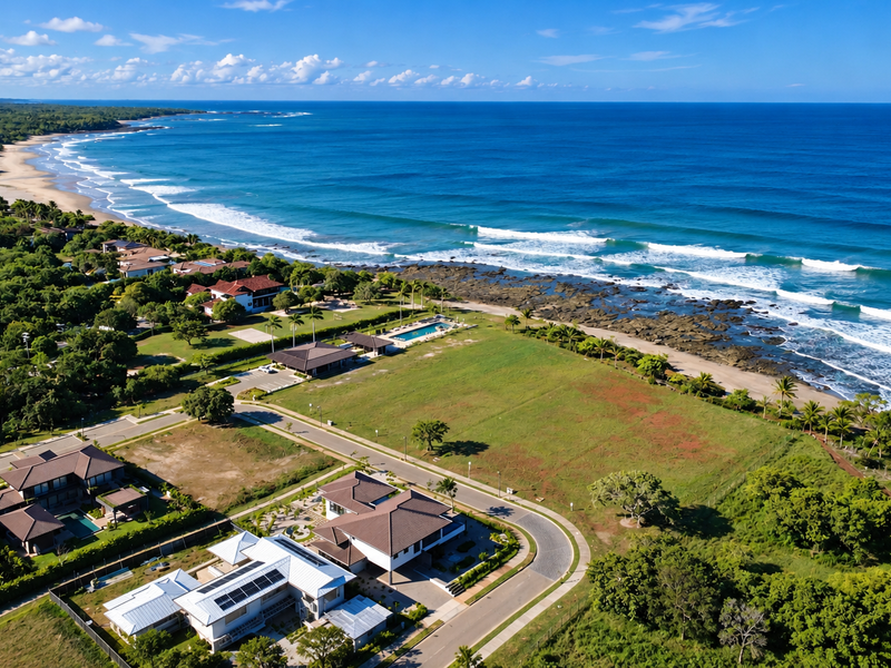 0 bed Land For Sale in Hacienda Pinilla, Guanacaste - 1