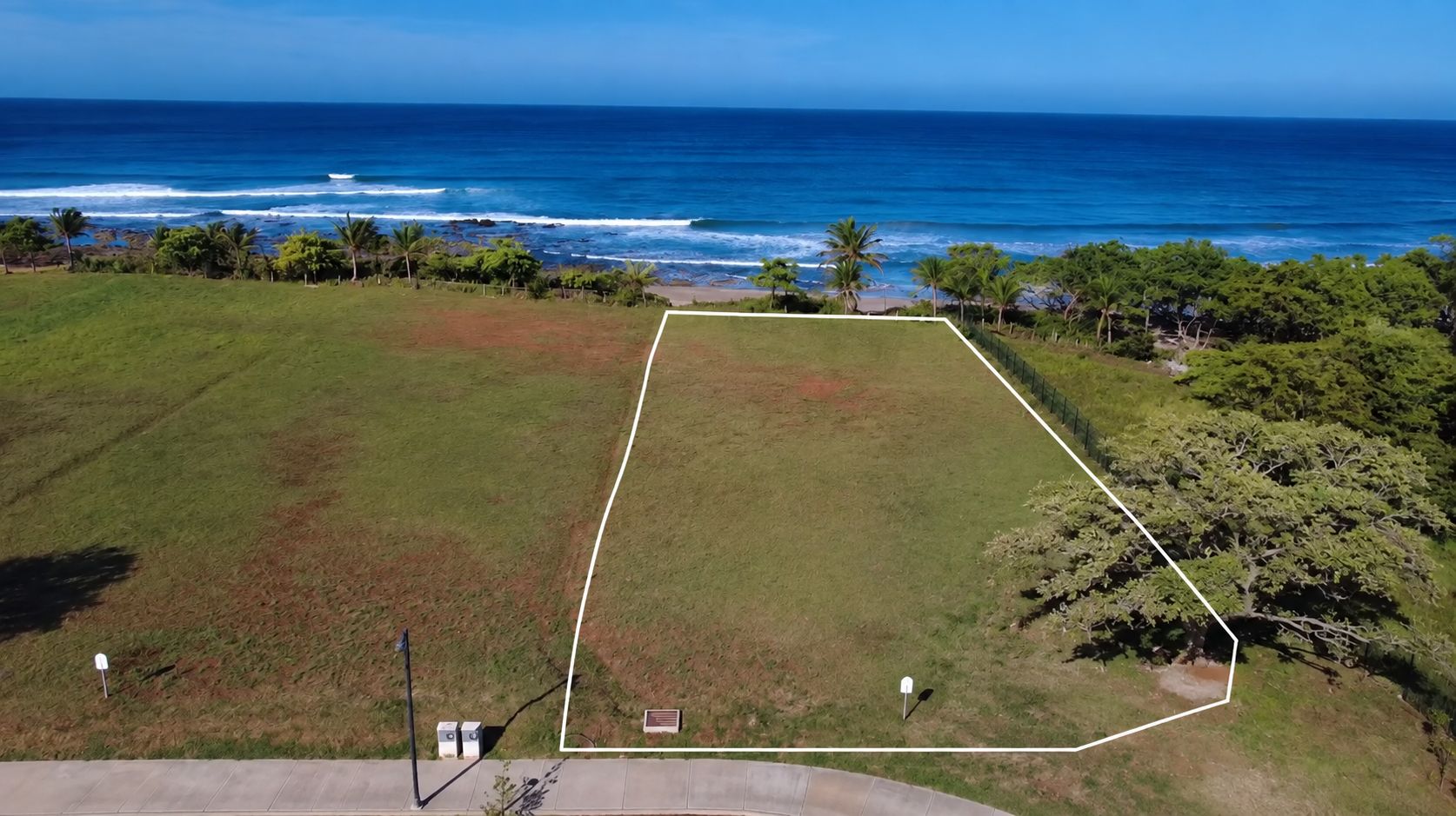 0 bed Land For Sale in Hacienda Pinilla, Guanacaste - thumb 2