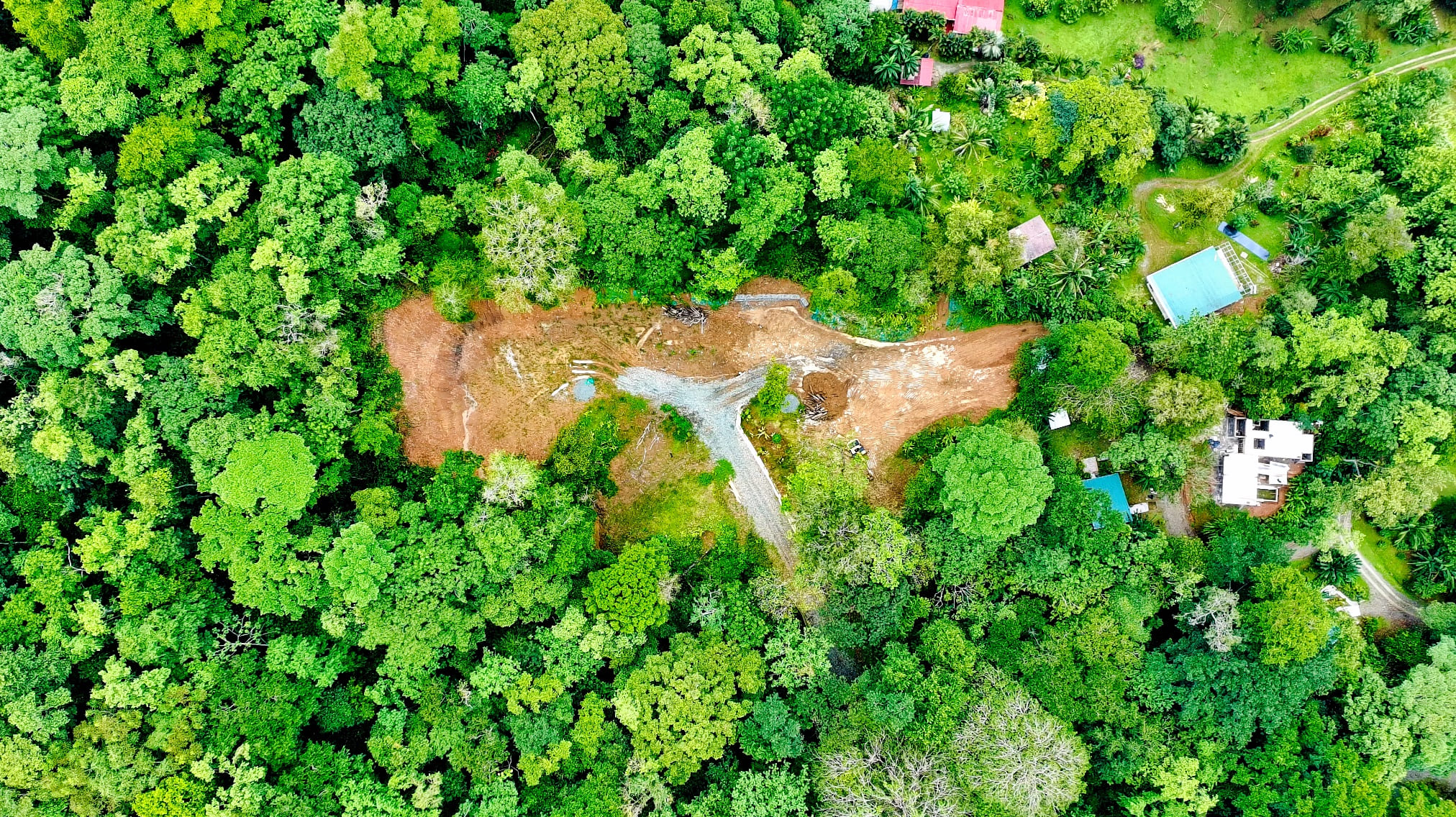 0 bed Land For Sale in Cahuita, Limón - thumb 3