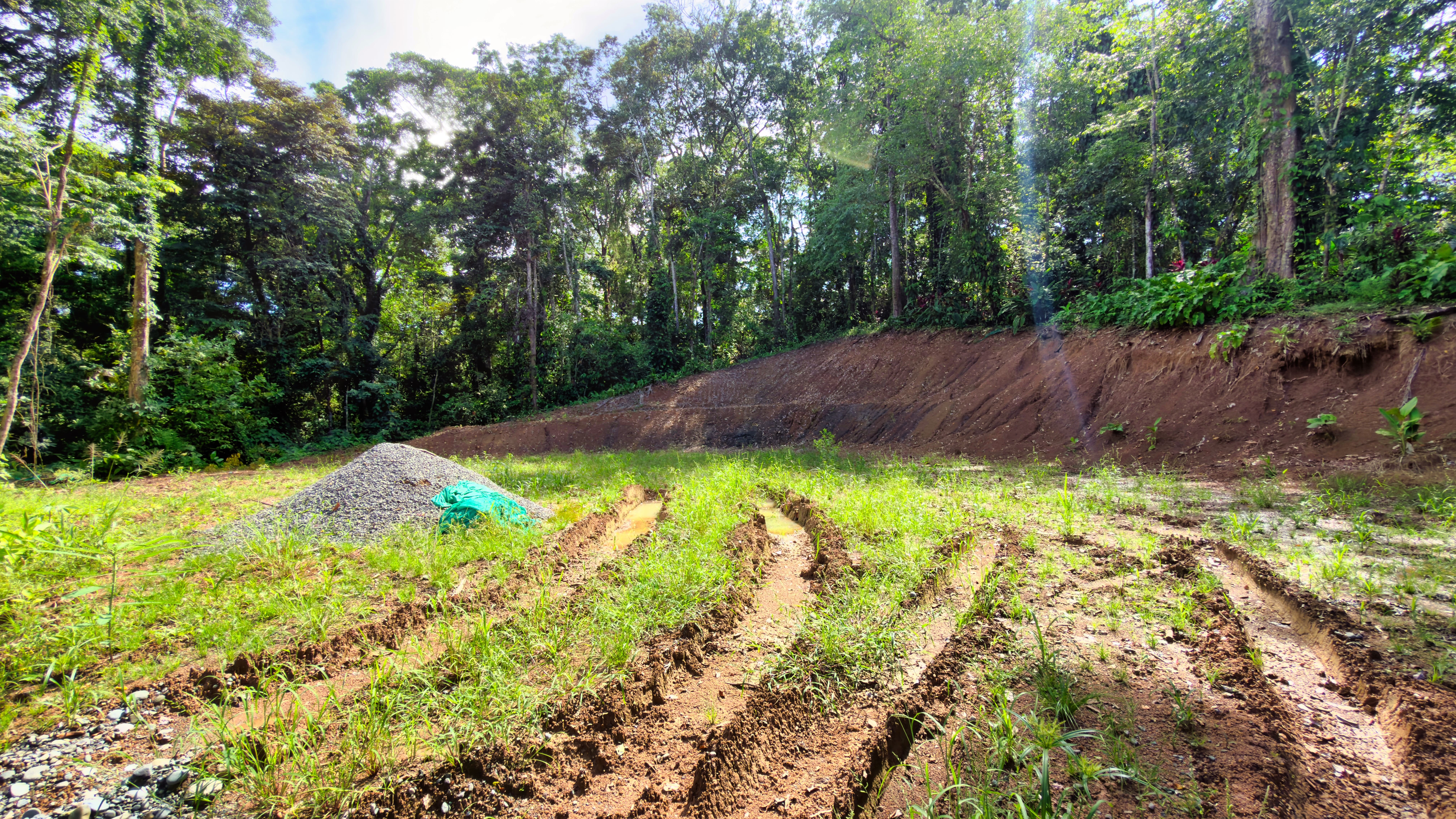 0 bed Land For Sale in Cahuita, Limón - thumb 7