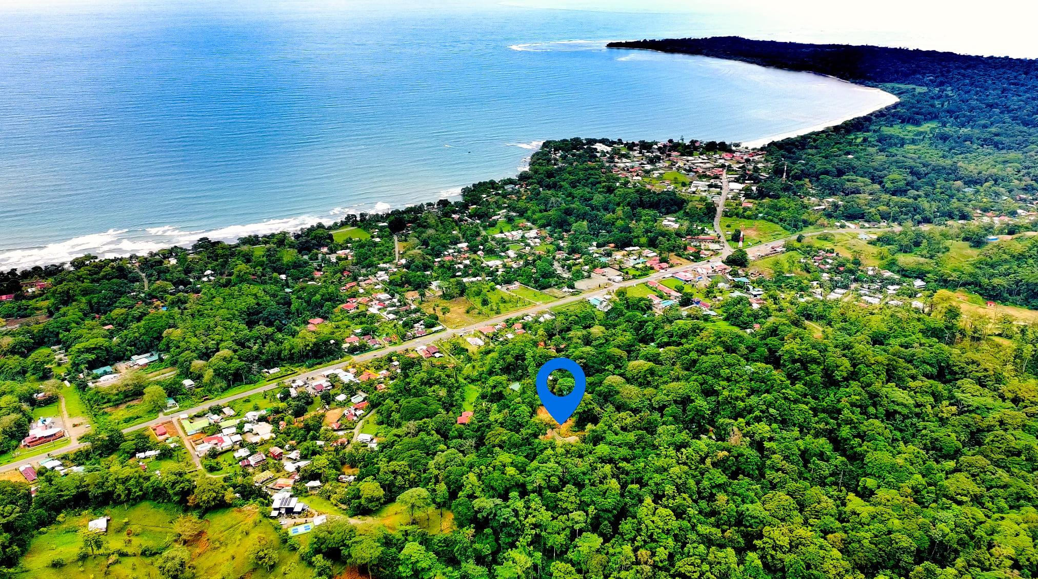 0 bed Land For Sale in Cahuita, Limón - thumb 4