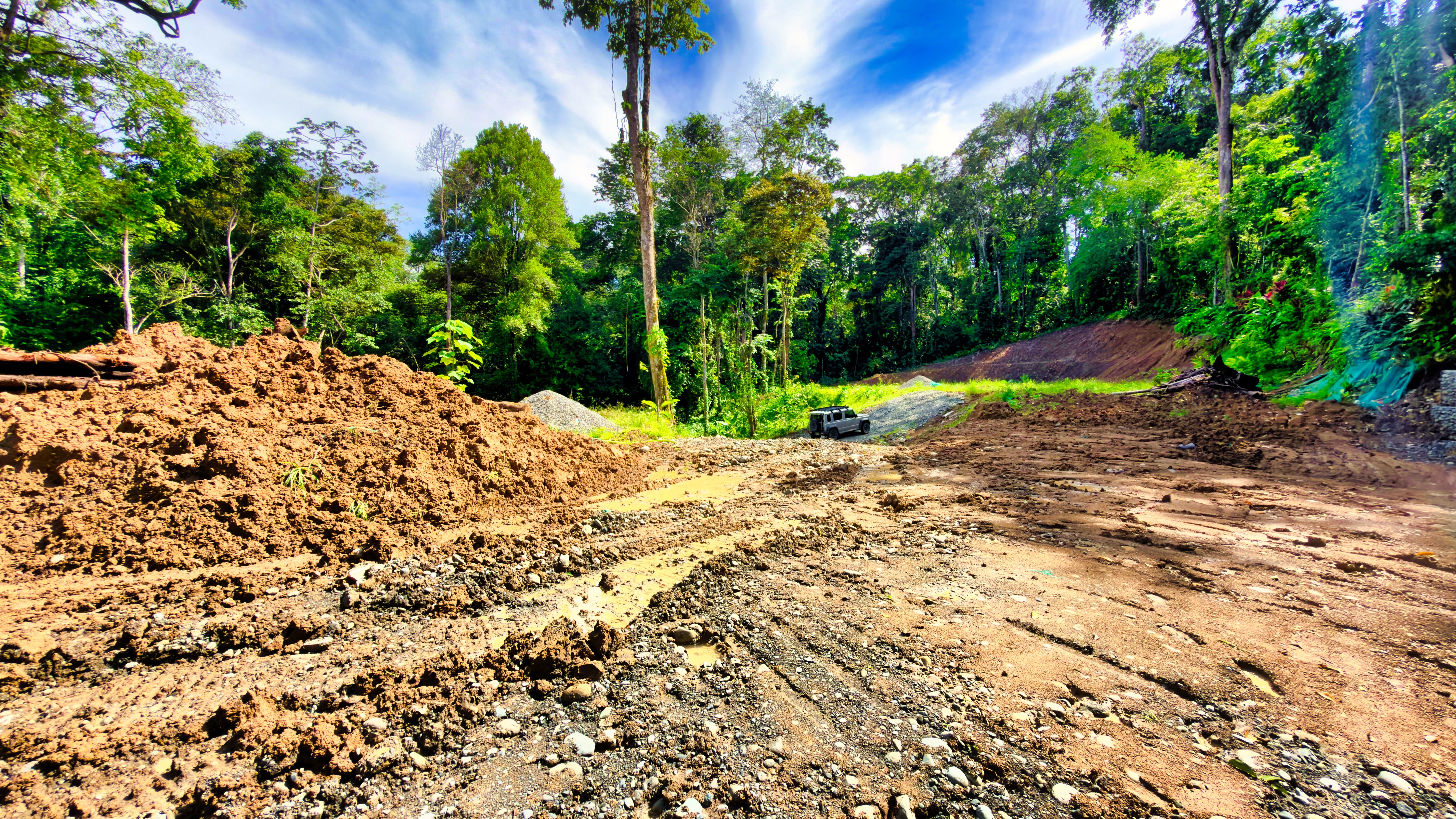 0 bed Land For Sale in Cahuita, Limón - thumb 12