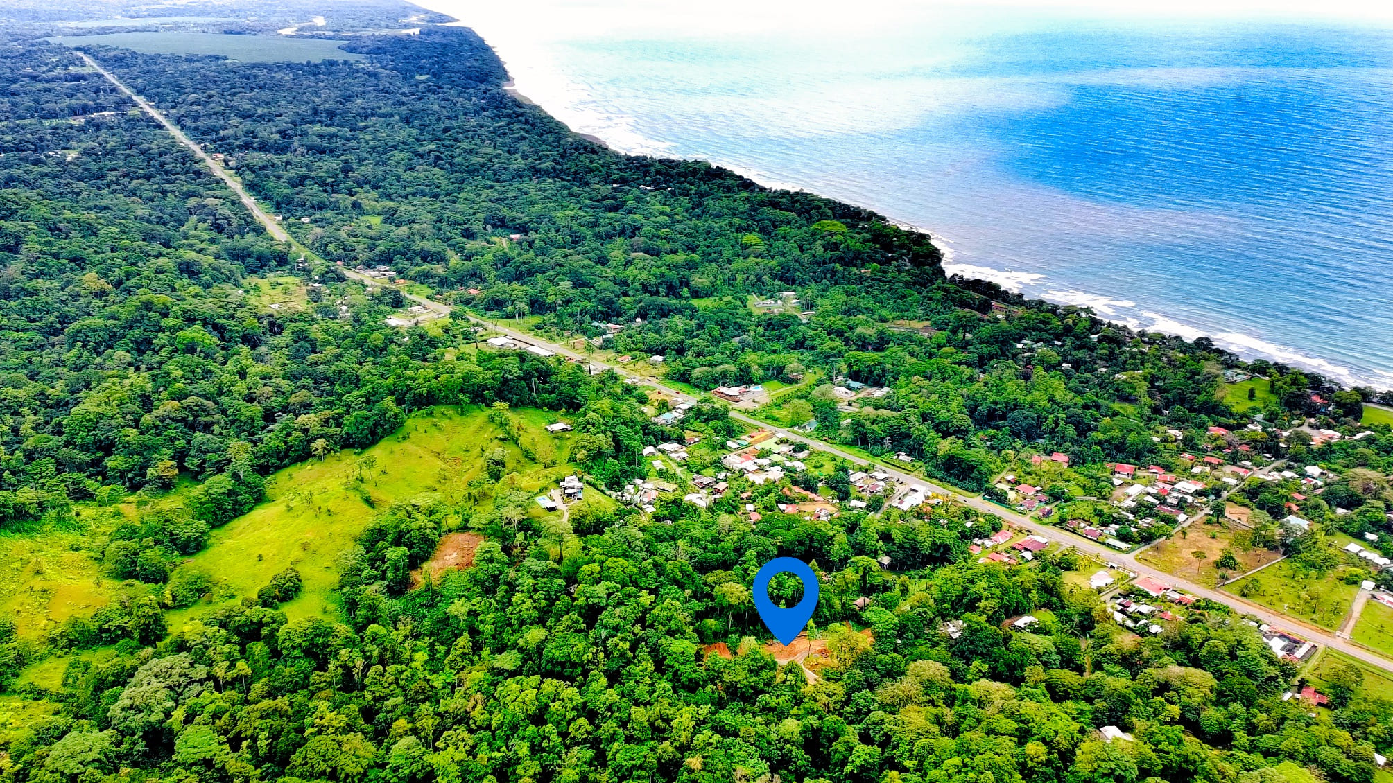 0 bed Land For Sale in Cahuita, Limón - thumb 5