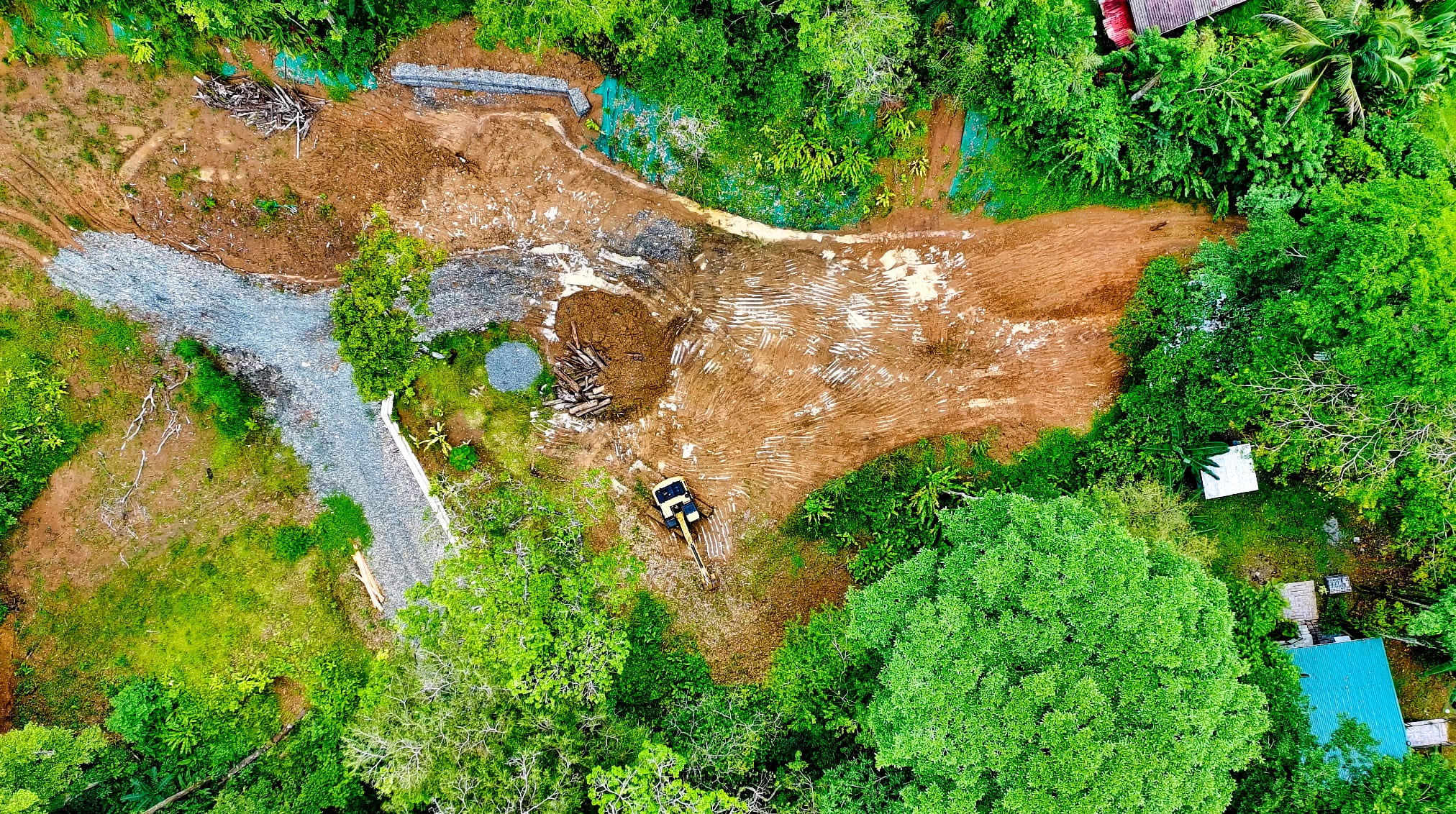 0 bed Land For Sale in Cahuita, Limón - thumb 2