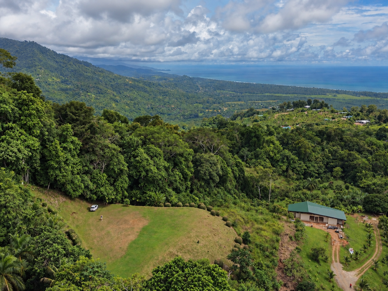0 bed Land For Sale in Quepos, Puntarenas - 1
