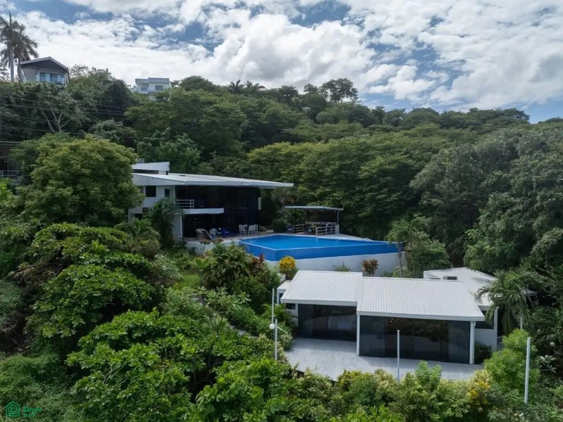 5 bed Single Family Homes For Sale in Ocotal, Guanacaste