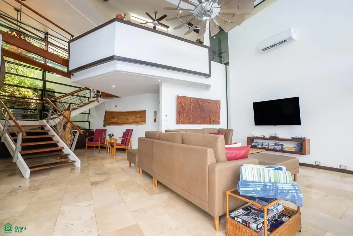 5 bed Single Family Homes For Sale in Ocotal, Guanacaste - thumb 4