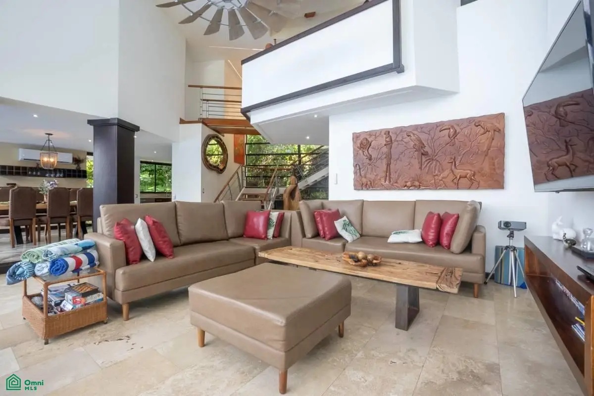 5 bed Single Family Homes For Sale in Ocotal, Guanacaste - thumb 9