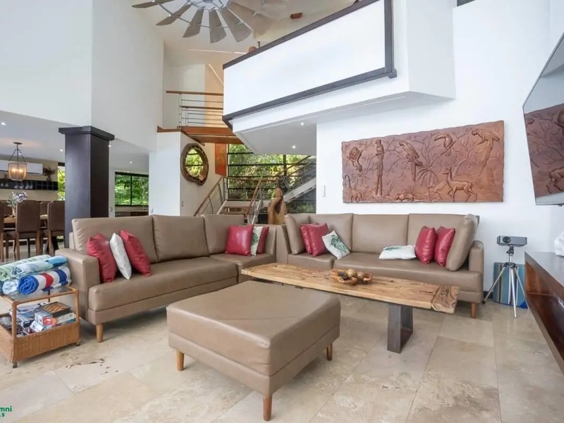 5 bed Single Family Homes For Sale in Ocotal, Guanacaste - photo 9