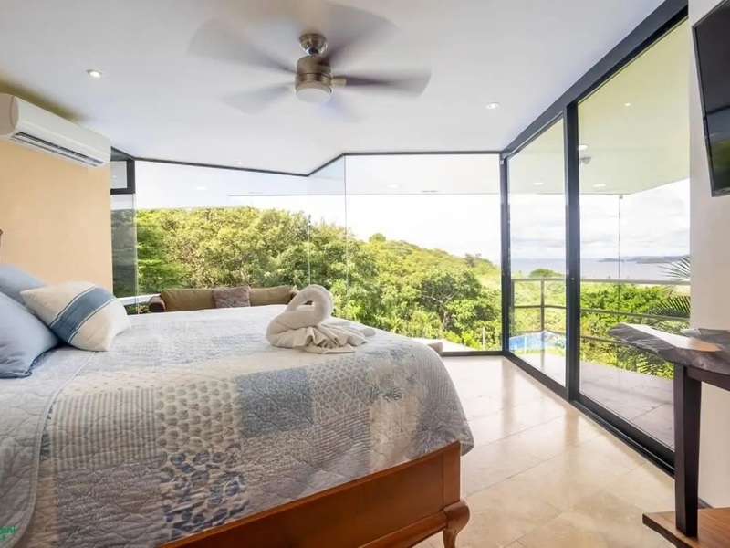 5 bed Single Family Homes For Sale in Ocotal, Guanacaste - photo 12