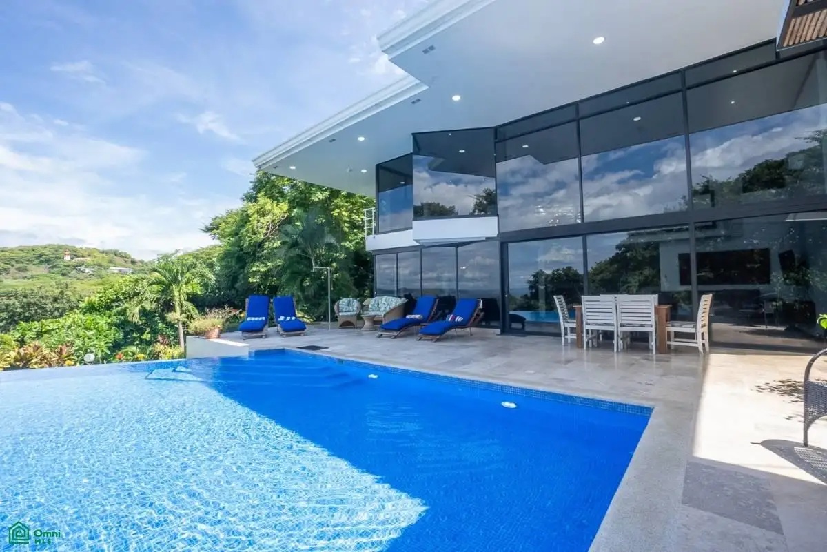 5 bed Single Family Homes For Sale in Ocotal, Guanacaste - thumb 19