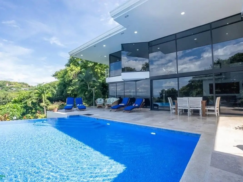 5 bed Single Family Homes For Sale in Ocotal, Guanacaste - photo 19