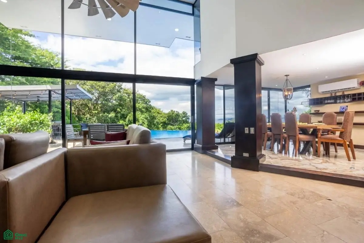 5 bed Single Family Homes For Sale in Ocotal, Guanacaste - thumb 11