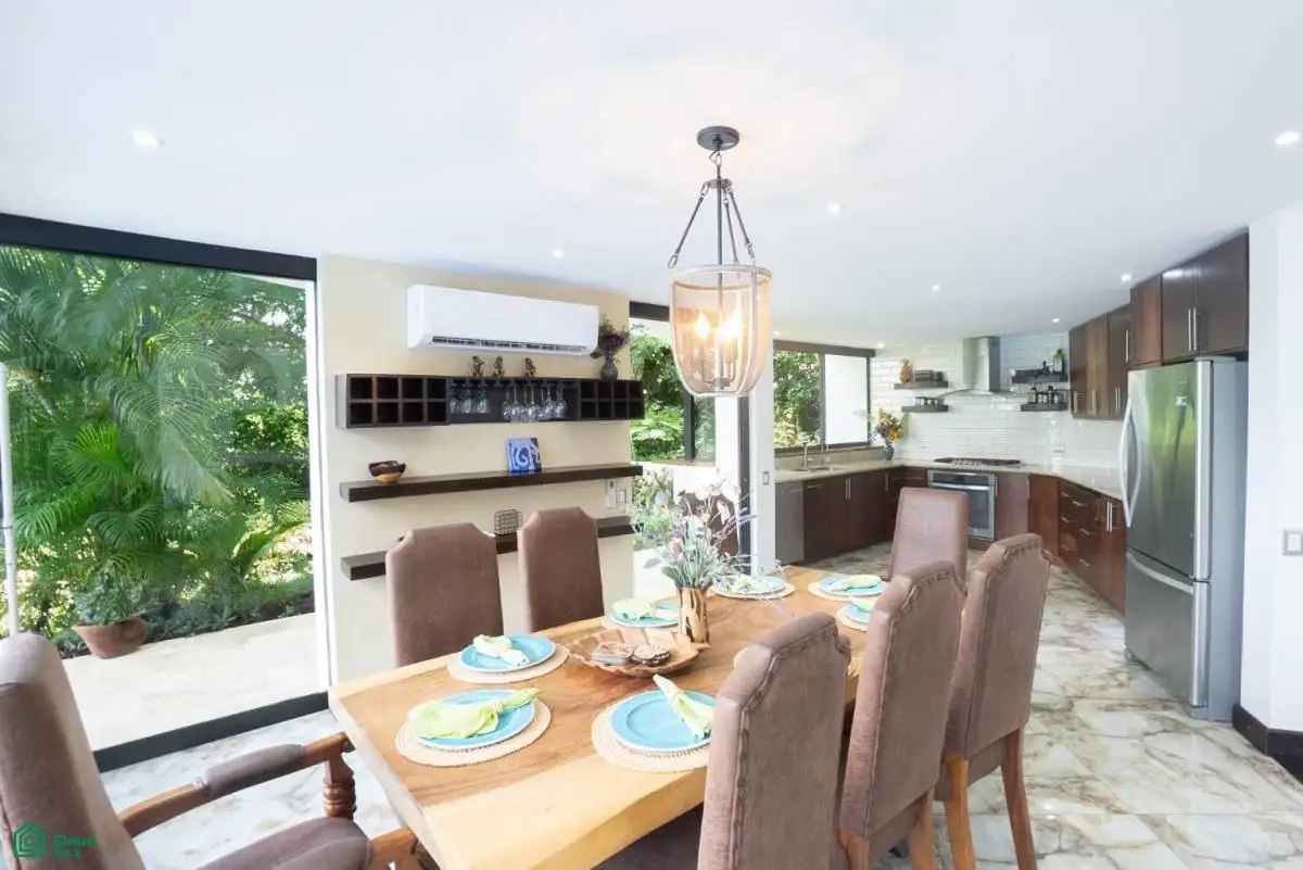 5 bed Single Family Homes For Sale in Ocotal, Guanacaste - thumb 7