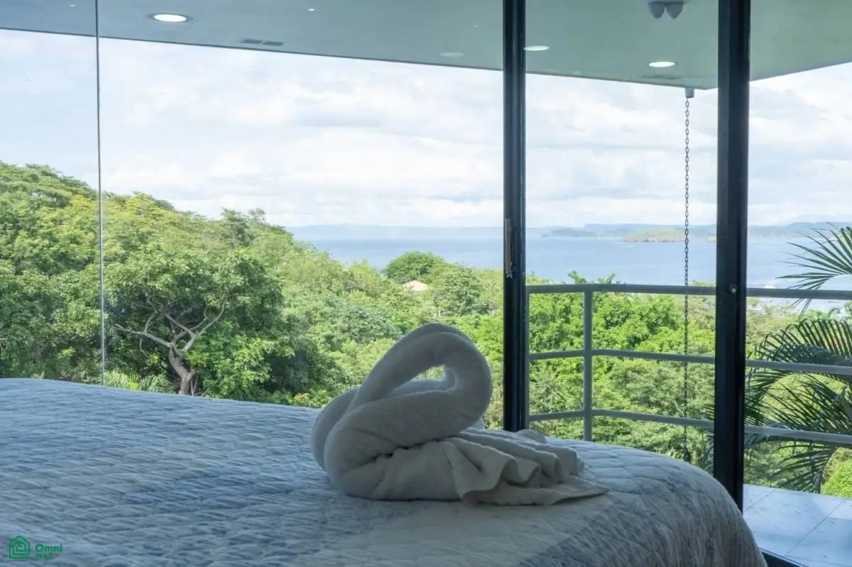 5 bed Single Family Homes For Sale in Ocotal, Guanacaste - thumb 14