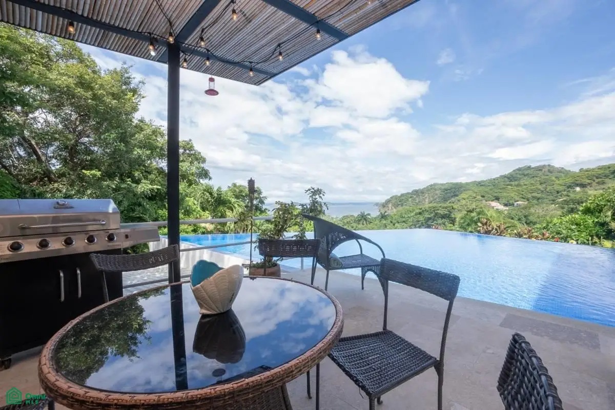 5 bed Single Family Homes For Sale in Ocotal, Guanacaste - thumb 3