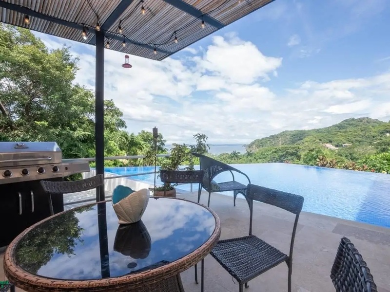 5 bed Single Family Homes For Sale in Ocotal, Guanacaste - photo 3