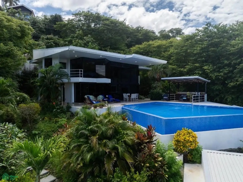 5 bed Single Family Homes For Sale in Ocotal, Guanacaste - photo 2