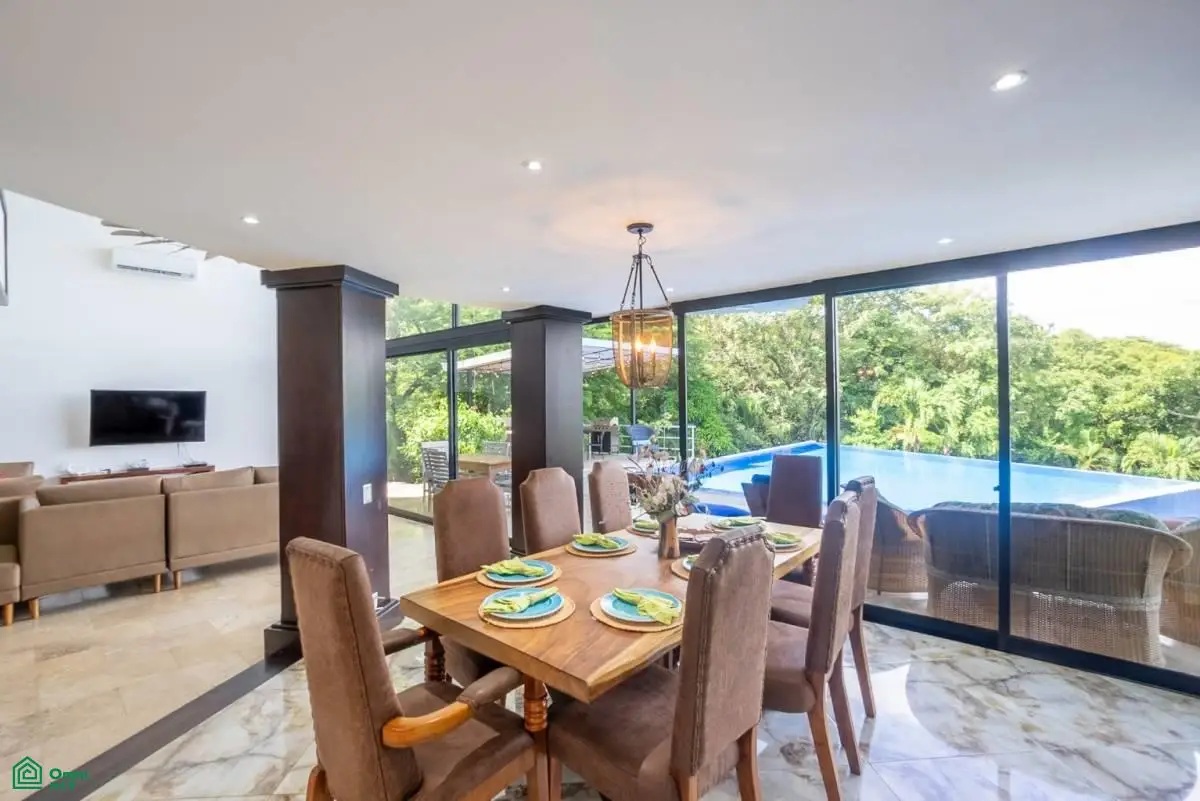 5 bed Single Family Homes For Sale in Ocotal, Guanacaste - thumb 5