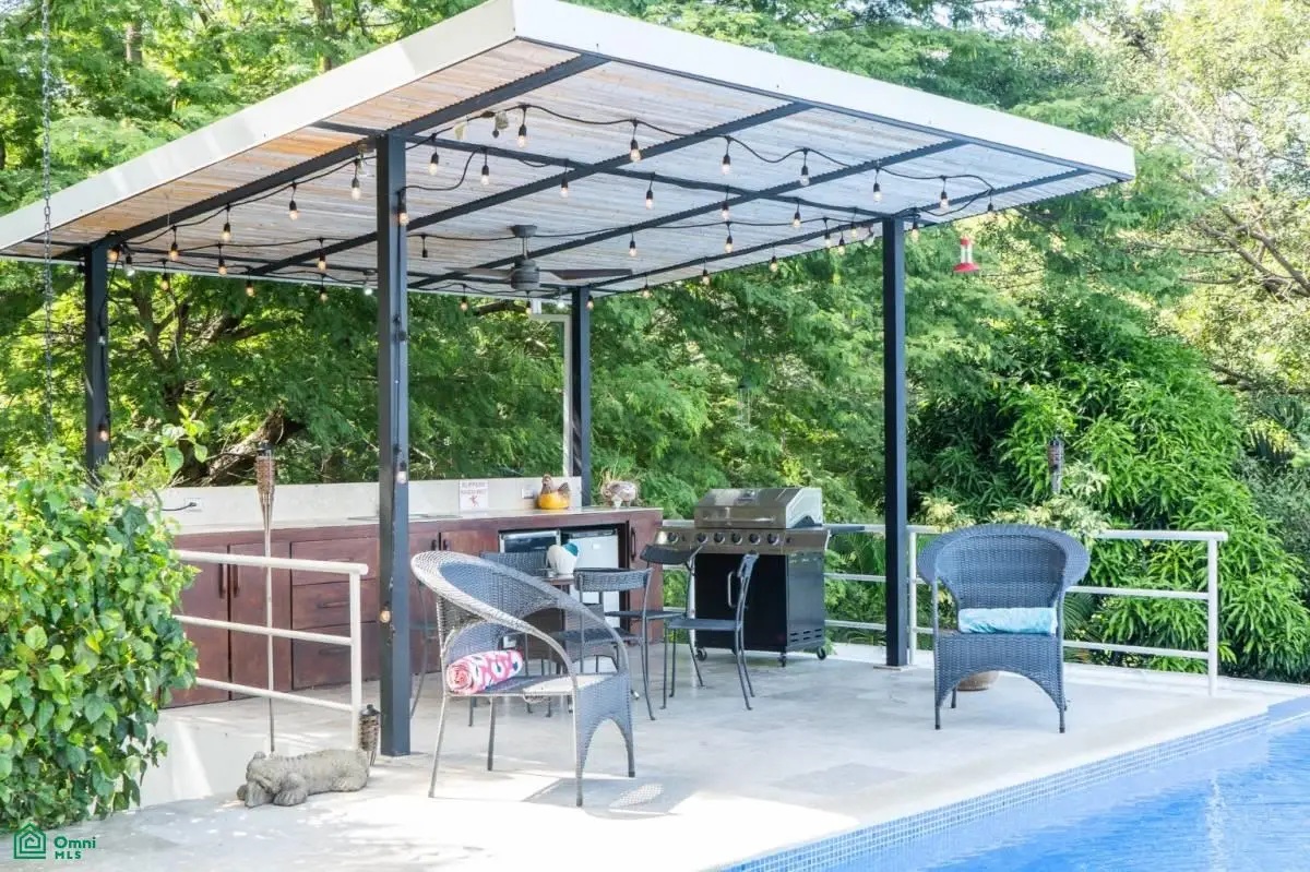 5 bed Single Family Homes For Sale in Ocotal, Guanacaste - thumb 20
