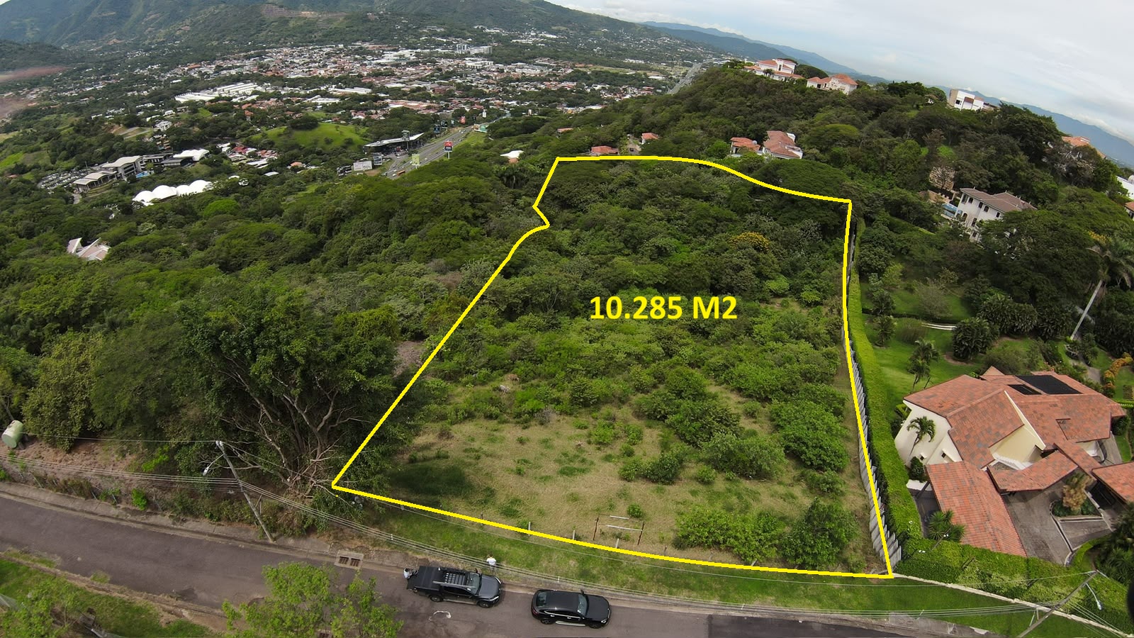 0 bed Land For Sale in Escazu, San Jose - thumb 1
