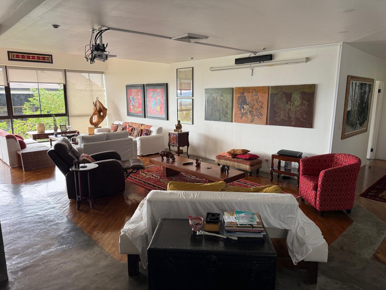 3 bed Apartment For Sale in Santa Ana, San Jose - thumb 10