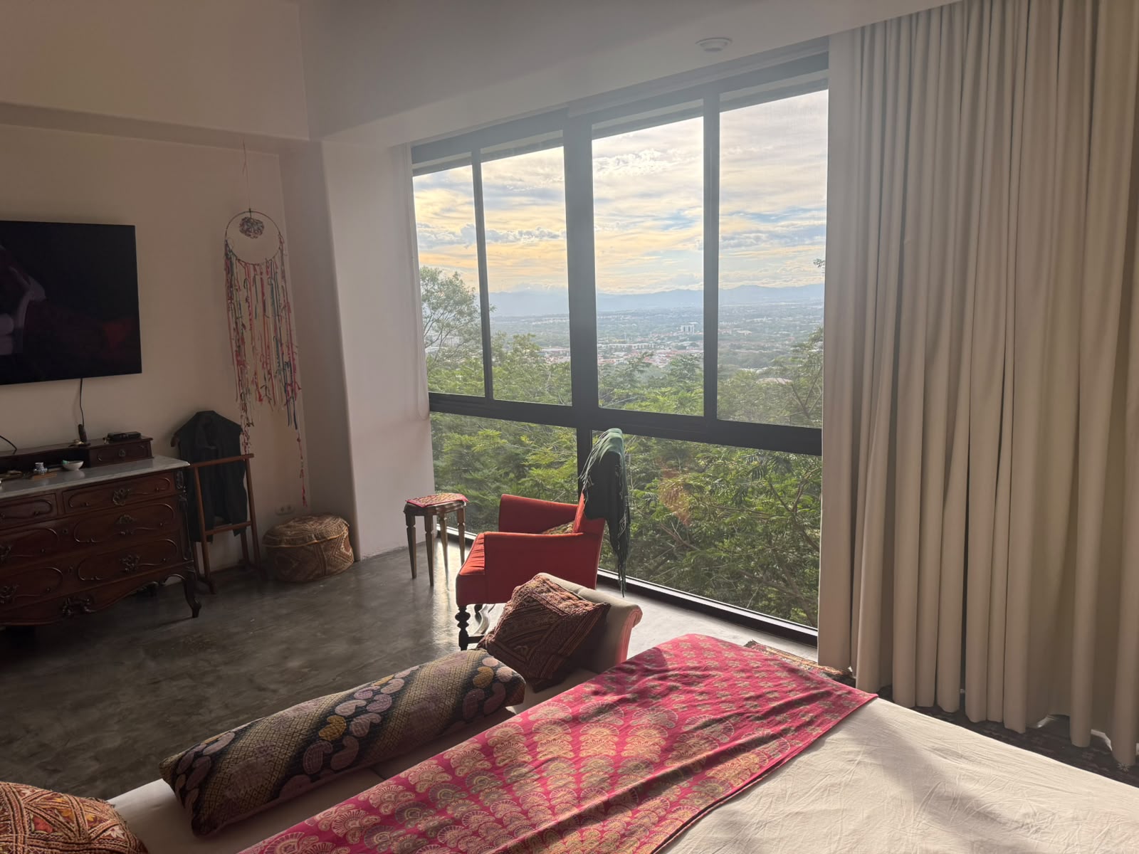 3 bed Apartment For Sale in Santa Ana, San Jose - thumb 4