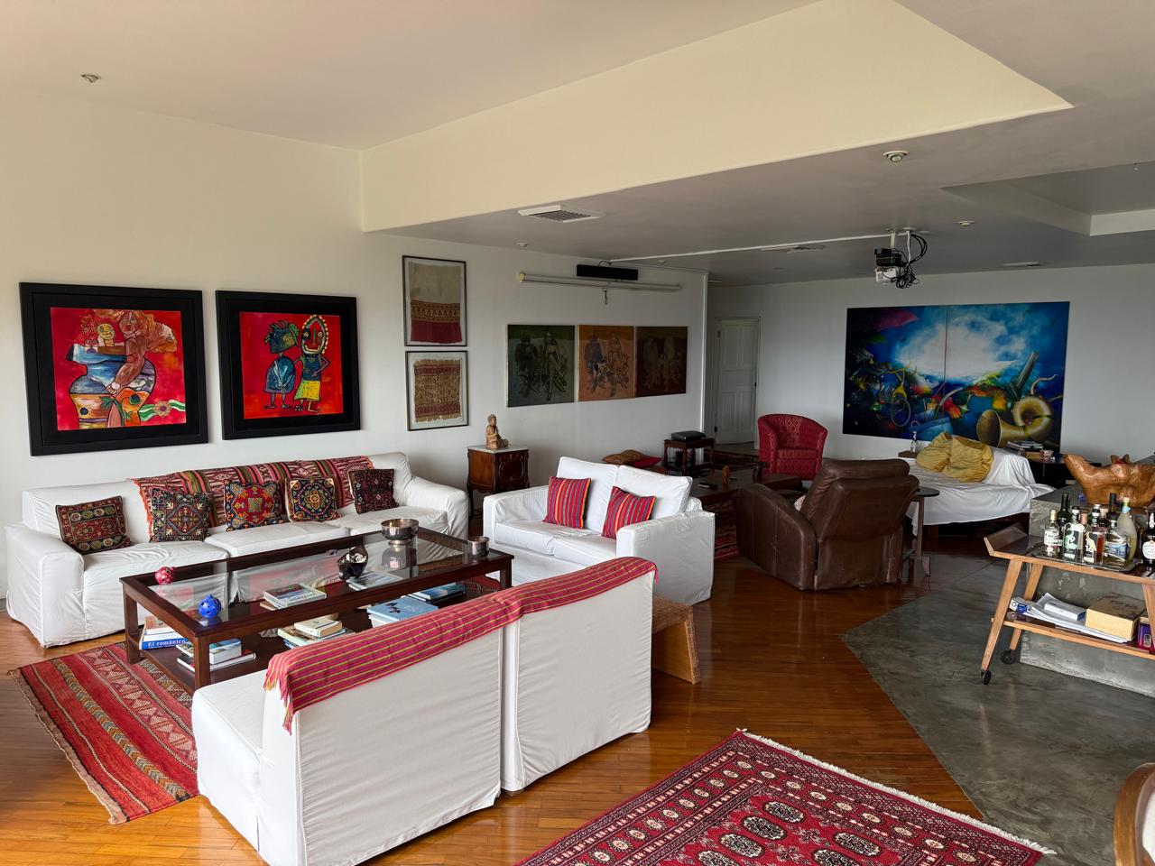 3 bed Apartment For Sale in Santa Ana, San Jose - thumb 13