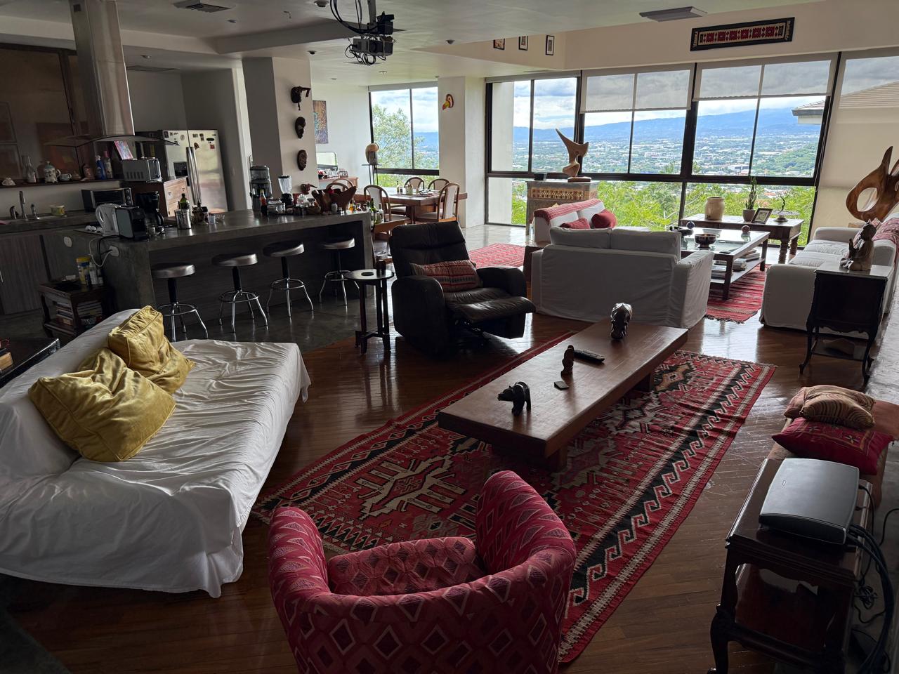 3 bed Apartment For Sale in Santa Ana, San Jose - thumb 1