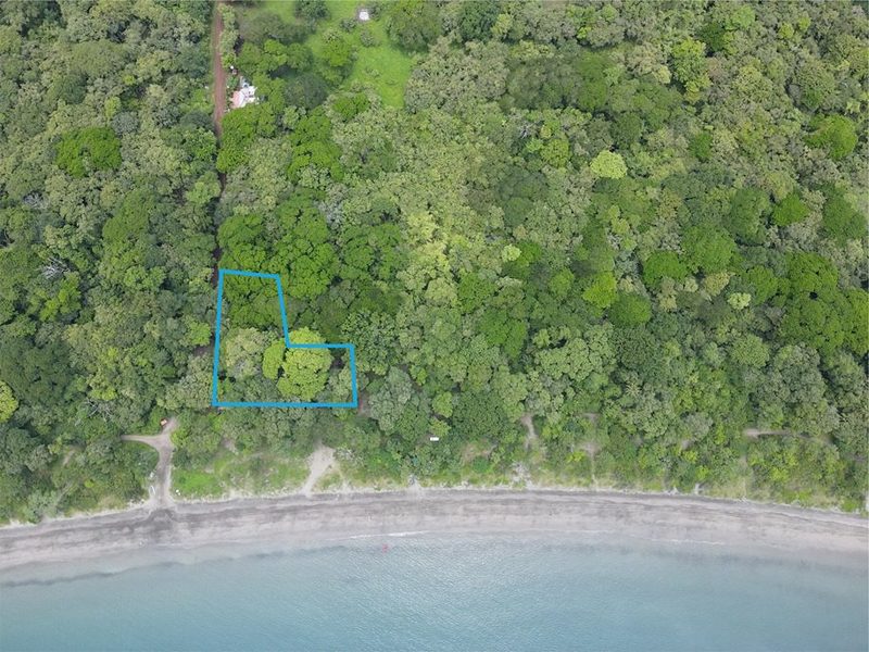 0 bed Land For Sale in Matapalo, Guanacaste - 1