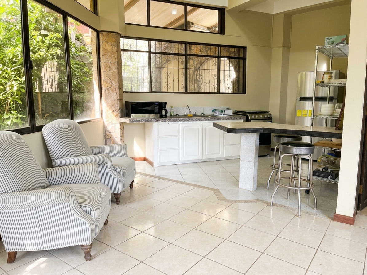 5 bed Single Family Homes For Sale in Santa Ana, San Jose - thumb 7