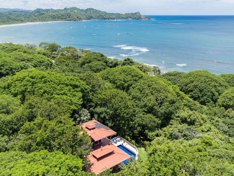 3 bed Single Family Homes For Sale in Nosara, Guanacaste - 1