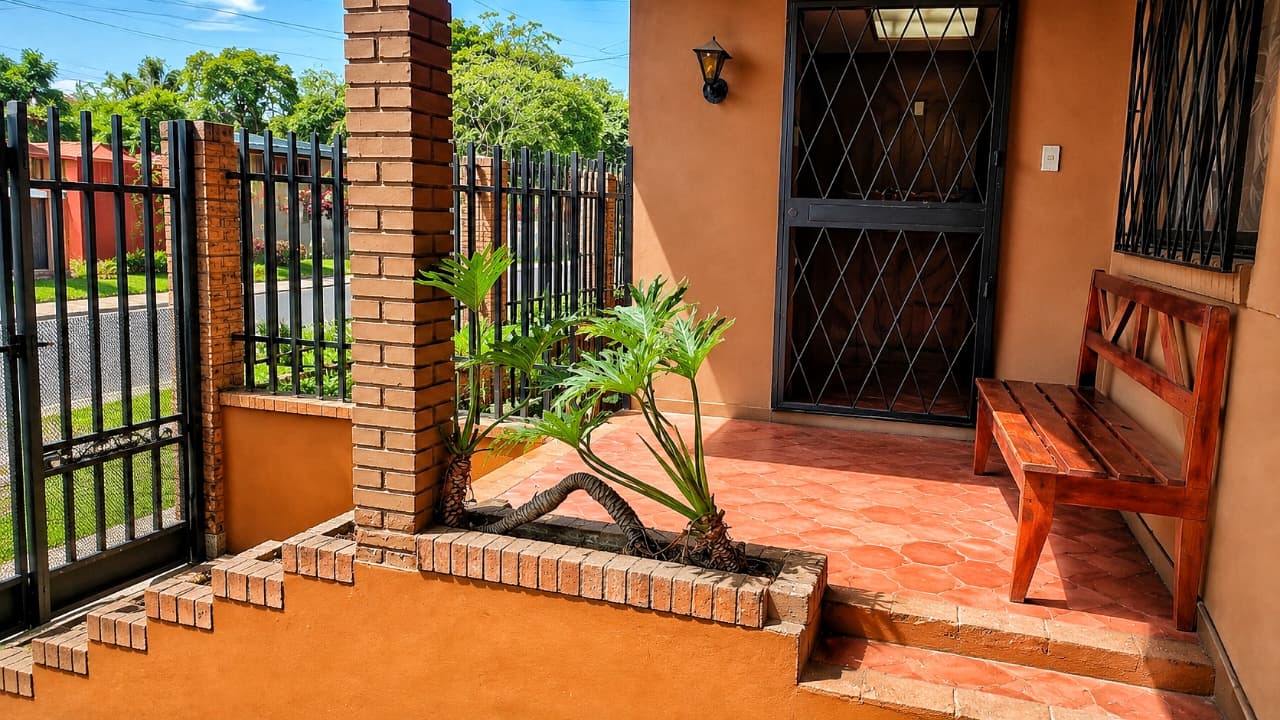 4 bed Single Family Homes For Sale in La Uruca, San Jose - thumb 2