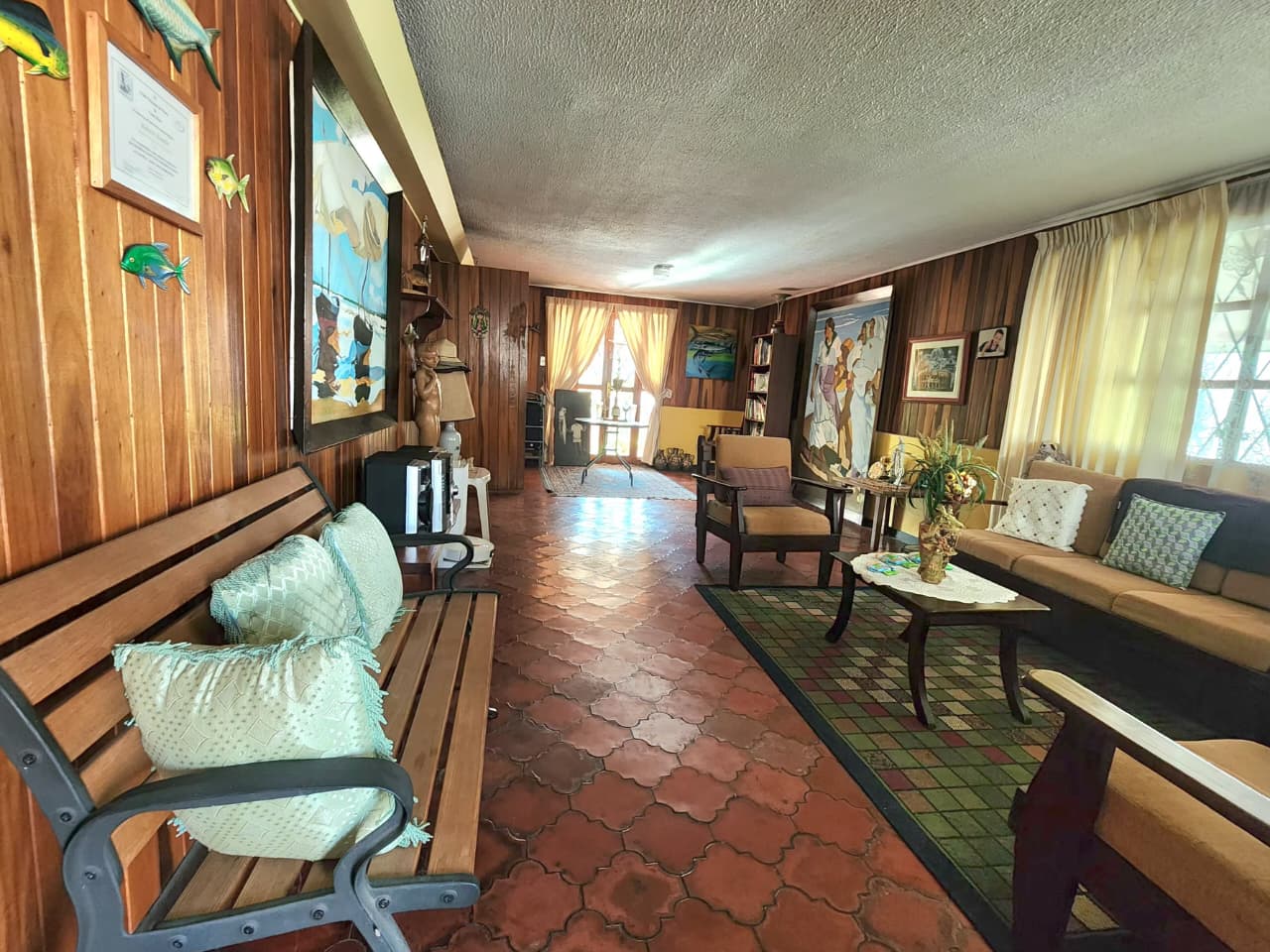 4 bed Single Family Homes For Sale in La Uruca, San Jose - thumb 10