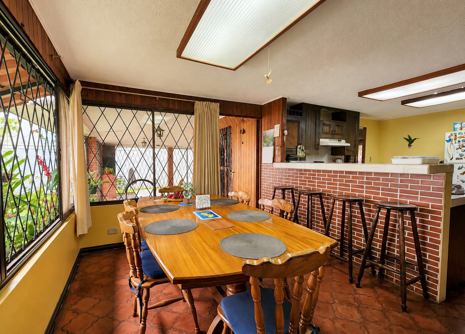 4 bed Single Family Homes For Sale in La Uruca, San Jose - thumb 14